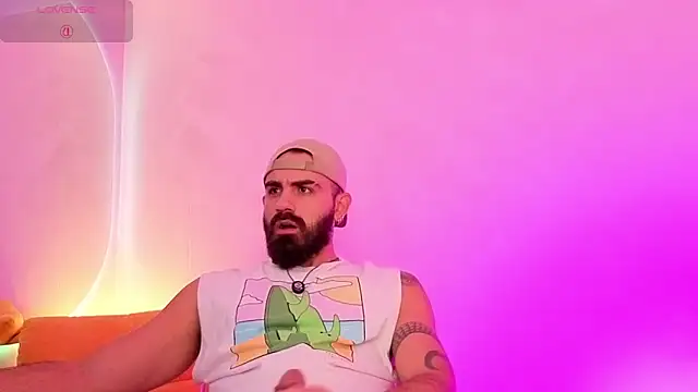 Jotace001 Live XXX-chat