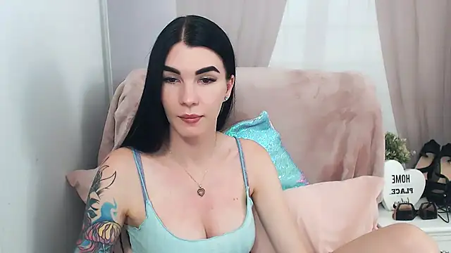 SofiiaBeauty 라이브 XXX 채팅
