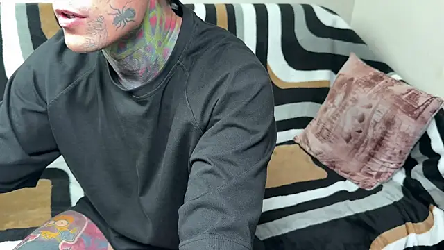 Anubisgods Live XXX-chat