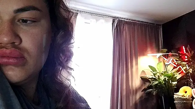 Živý XXX chat miss_preggie