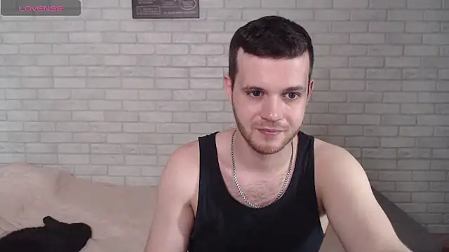 Živý XXX chat Alexxx_horny