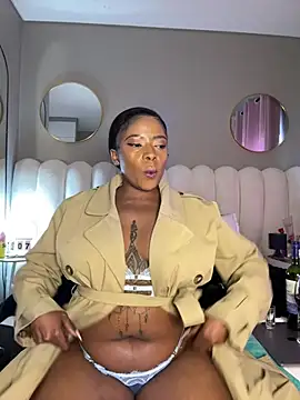 Chatroom XXX en direct de MIAMI9