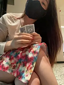 xiao-mo520's Webcam Show