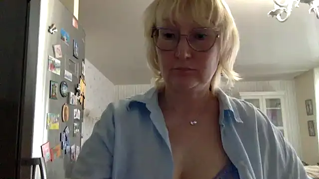 Zeyona's Live XXX Chat