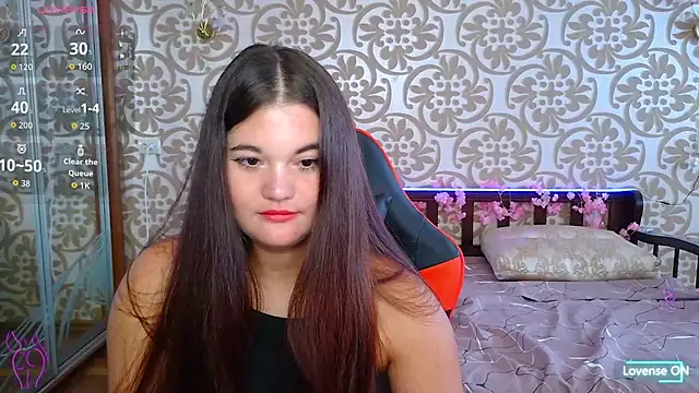 ElisesMuse's Live XXX Chat