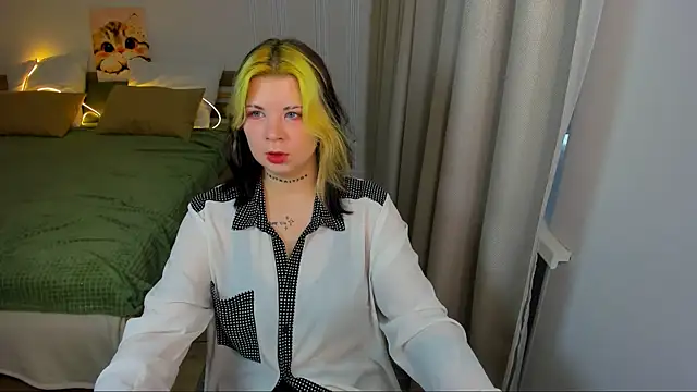 AliceSpencery live XXX chat