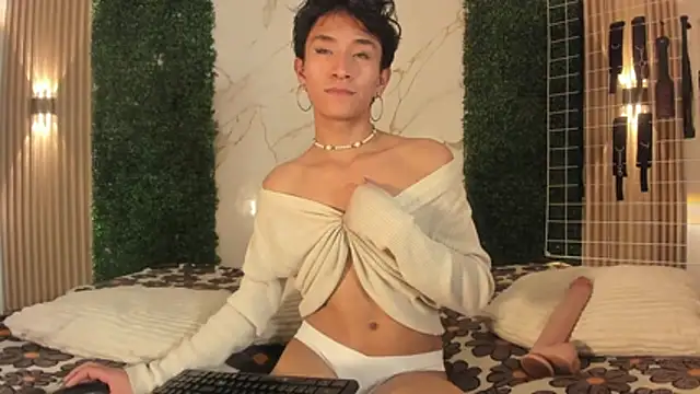 cococumps Live XXX-Chat