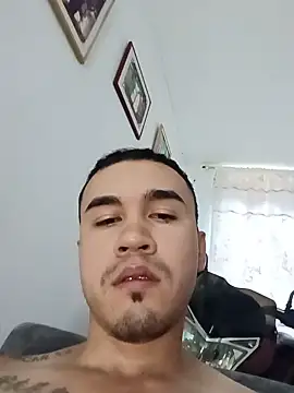 andres_dirtylover Шоу с уебкамера