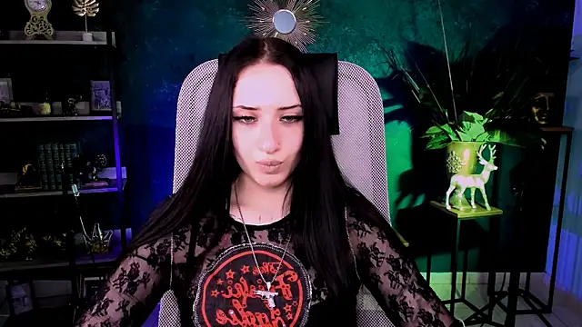 MonicaLowes Live XXX-chat