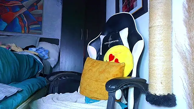 Chat +18 de the_dog_lian ao vivo