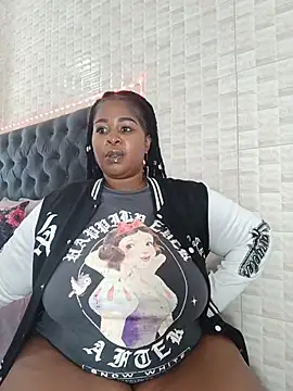BBW_CUMX's Live XXX Chat