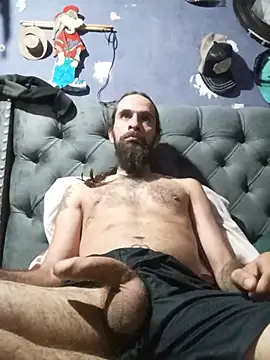Chat +18 de hairy_mannn ao vivo