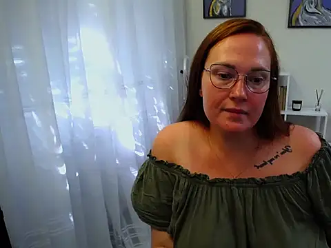 Lady_Tiana Live XXX Chat