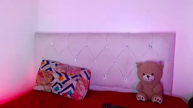 Angel_foxc13 Obrolan Langsung XXX