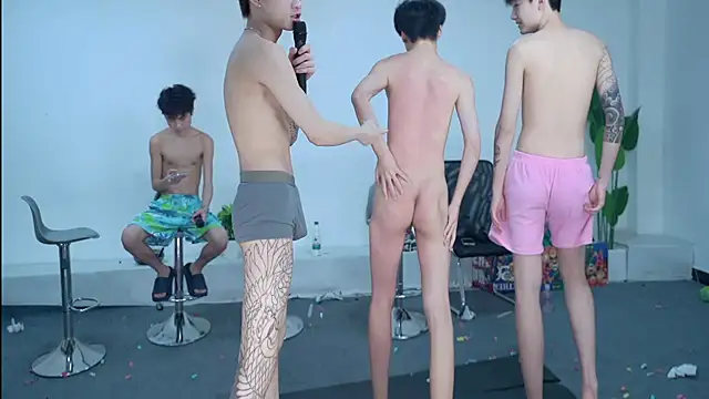 Živý XXX chat SOL-07