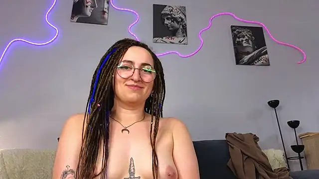 teasemilf: онлайн-секс-чат