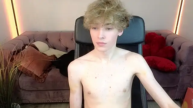 kevingarsiaa Live XXX-chat