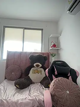salomecute21 Live XXX-Chat