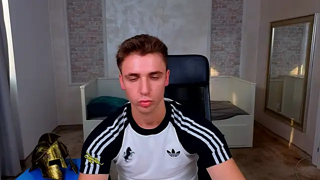 KellenWest Chat XXX live