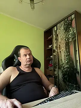 Онлайн чат XXX lover-of-dancing
