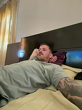 MeladoDiMel live XXX chat
