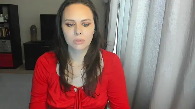 Živý XXX chat MollyCheiz