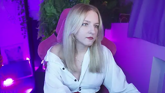 Živý XXX chat ViolaMore