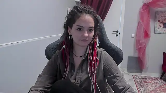 SamantaLongn Live XXX chat