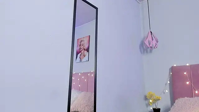 Chat XXX Live ScarletGV