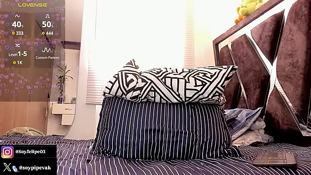 soyander03_ Chat XXX in diretta