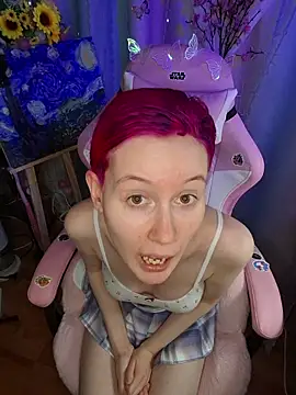 Fuzzy_Unicorn live XXX chat