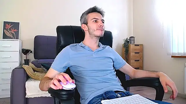Chat XXX Live Magic_Storms