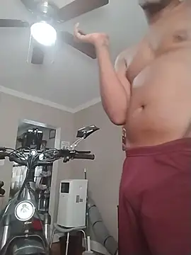 Chat +18 de ReallyReallyReal ao vivo