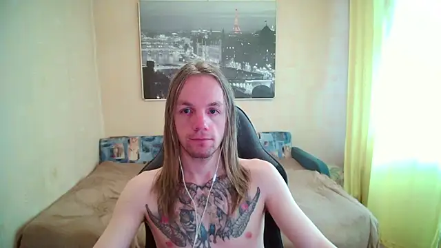 AdamDickensn Live XXX chat
