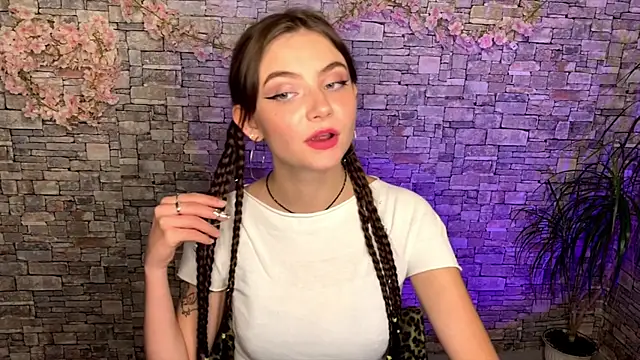 may_rollins Live XXX-chat