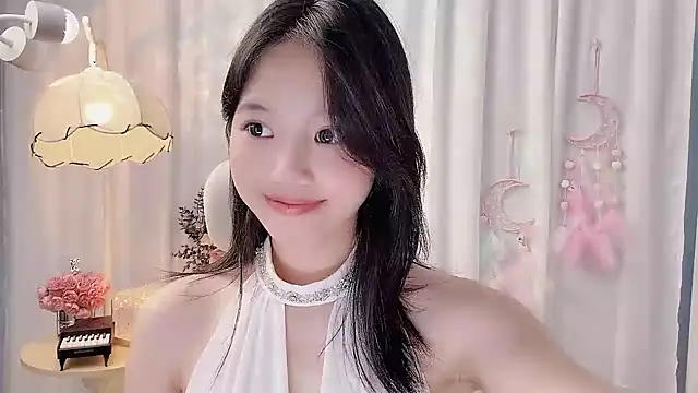 Yanys521 라이브 XXX 채팅