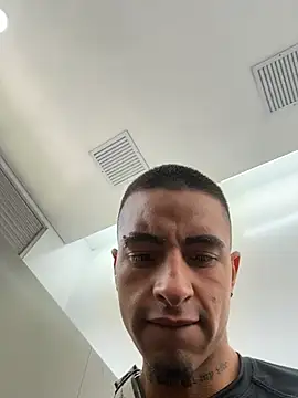 willclayy Live XXX Chat