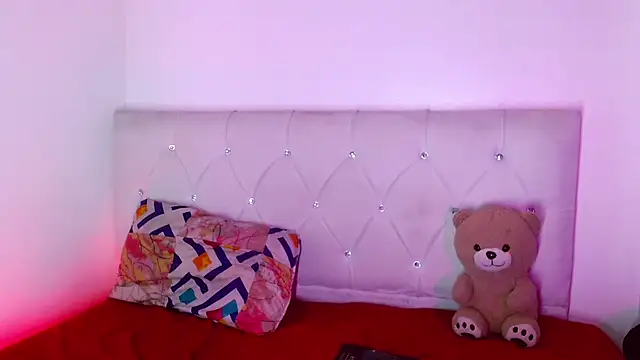 Chat XXX Live Angel_foxc13