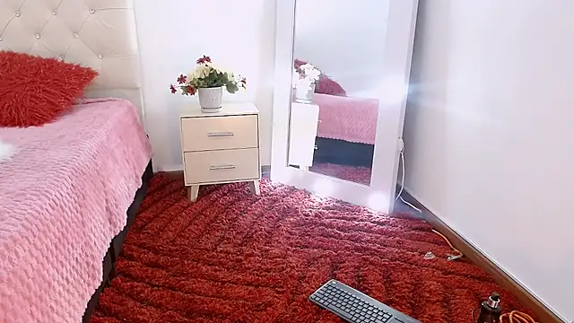 Živý XXX chat xbonny_