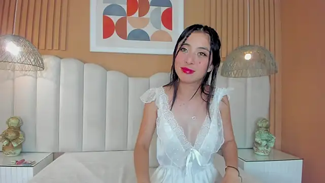 Živý XXX chat hanna_novoa