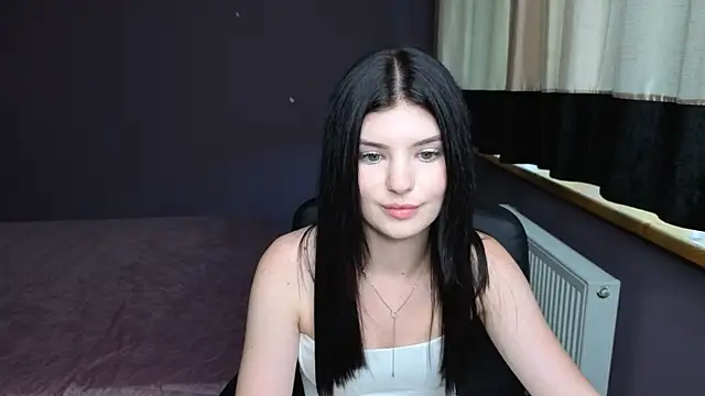 AnnaYount 라이브 XXX 채팅