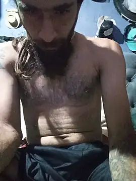 Chat XXX Live hairy_mannn