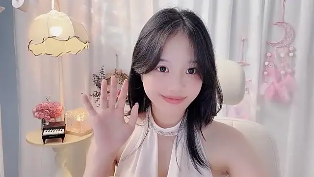 Yanys521's Live XXX Chat