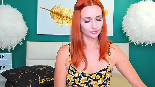 Živý XXX chat Red_Fairy_