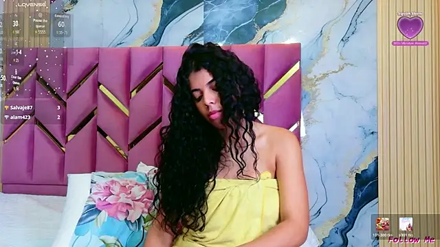 Chat XXX ao vivo de hotiergirl