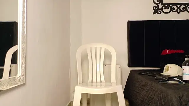 Chat XXX Live LunayDream