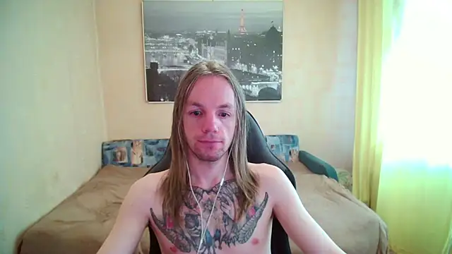 AdamDickens XXX чат на живо