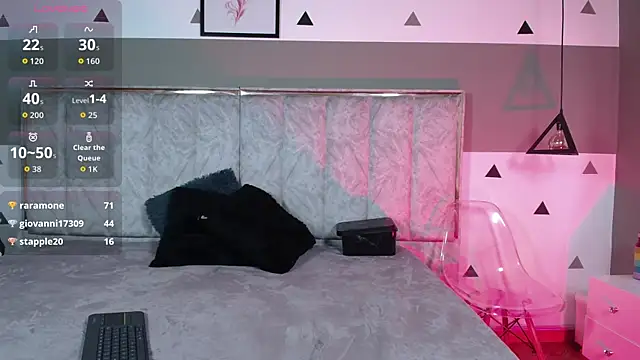 JiangShy666's Live XXX Chat