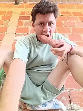Maduro-Mariquita's Webcam Show