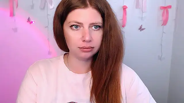 Lizzy_Love Live XXX-chat